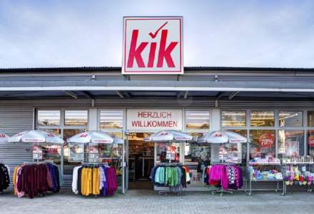 Kik deschide primul magazin in Romania, in Prima Shops Oradea