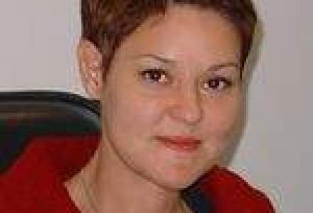 Ana Glavce, TNT Romania: 'O fluctuatie redusa de personal nu indica fericirea angajatilor'
