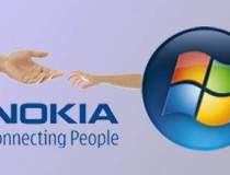 Afacerile Nokia au scazut cu...