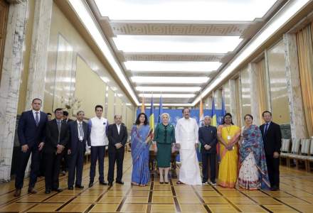 Romania, parteneriat cu India in domeniul turismului
