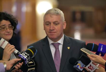 Vicepresedinte PSD: 50 de parlamentari au semnat scrisoarea anti-Dragnea