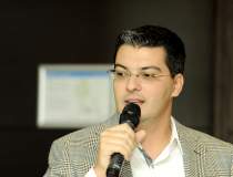 Razvan Pascu, consultant in...