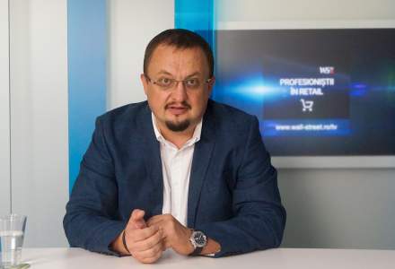 Alexandru Rusu, Doraly: Comerciantii care nu vor intra in online vor ramane, probabil, cu marfa pe raft