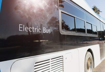 Administratia Mediului pune la bataie 460 mil. lei pentru autobuze electrice si hibride