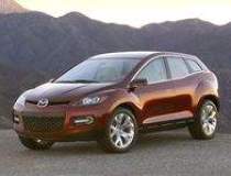 Mazda Romania, pe plus 120%...