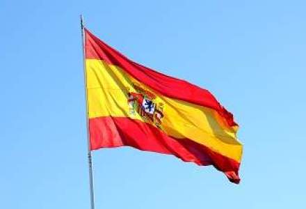 Costurile de finantare ale Spaniei au batut un nou record