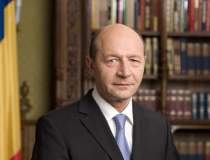 Traian Basescu: Opozitia pare...