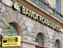 Banca Romaneasca ridica...