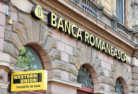 Banca Romaneasca ridica stacheta la depozite: dobanzile la Depozitul Centenar, printre cele mai mari din piata
