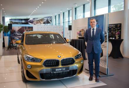 Ovidiu Biciin, APAN Motors: Preferintele clientilor merg din ce in ce mai mult catre SUV-uri si mai nou catre motorizari pe benzina