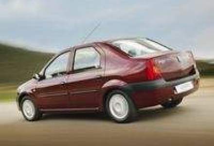 Dacia va face 600 angajari pana la finele anului 2008