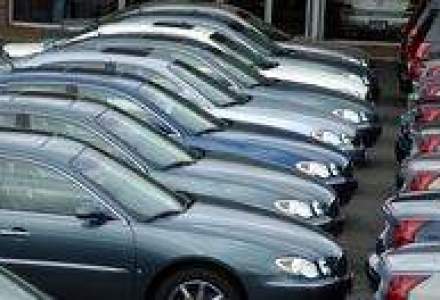 Veniturile industriei auto cresc pe fondul expansiunii pietei de profil