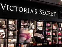 Victoria's Secret a deschis...