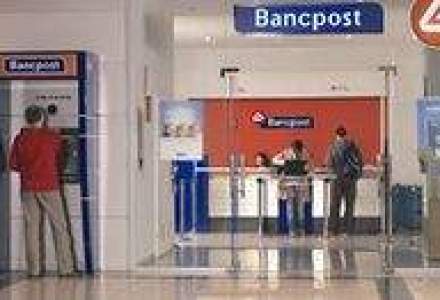 Bancpost: Firmele mici vor putea rambursa banii dupa posibilitati