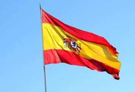 Somajul din Spania a crescut la cel mai ridicat nivel din istoria democratica a tarii
