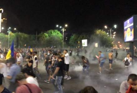 Cum vrea Carmen Dan sa schimbe legea adunarilor publice: Protestele sa se desfasoare in locuri reglementate