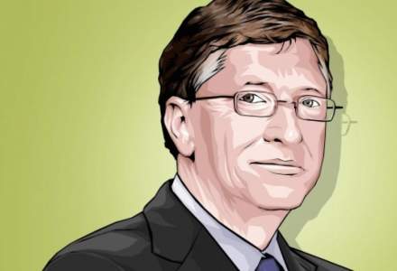 Bill Gates a investit 171 milioane dolari pentru a cumpara teren arabil