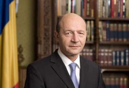 Traian Basescu: In mod paradoxal, referendumul este sustinut de socialisti. Voi vota cu un da
