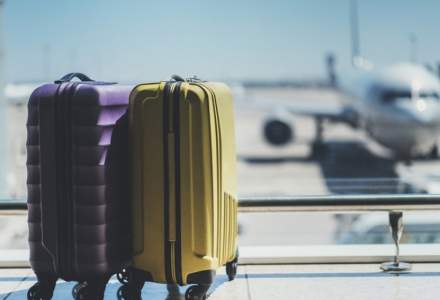 Doar 1 din 4 pasageri aplica pentru compensatii in cazul bagajelor pierdute sau deteriorate
