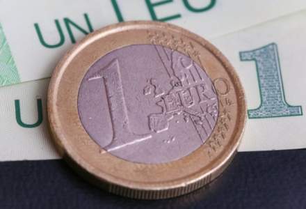 Curs valutar BNR astazi, 1 octombrie: leul se apreciaza in raport cu moneda unica europeana si cu dolarul american