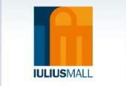 Iulius Group a inaugurat la Cluj-Napoca cel mai mare mall din tara