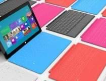 Tabletele Microsoft Surface,...