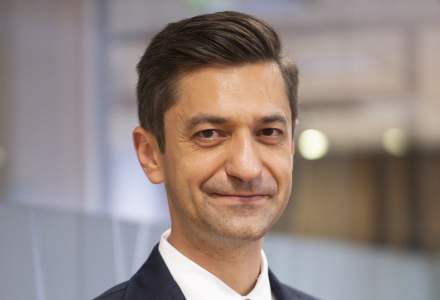 Cristian Ungureanu este noul director financiar al Unilever South Central Europe