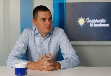 Cum scalezi un startup care vrea sa retehnologizeze agricultura romaneasca: Cezar Nourescu, la Inspiratie in Business