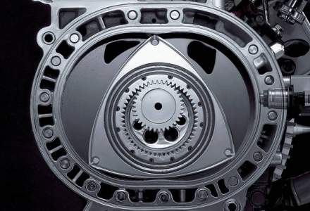 Motorul rotativ revine din 2020 in oferta Mazda: noul propulsor va avea rol de range extender