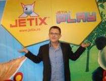 Directorul Jetix Europa:...