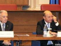 Basescu: Nu imi permit sa il...
