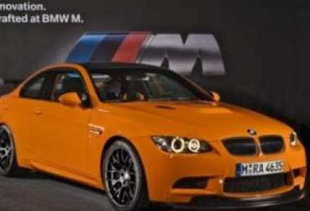 Profit de 2,27 mld. euro pentru BMW in T2