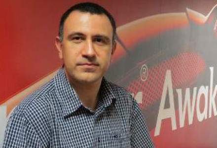 Valentin Jurcut preia conducerea BitDefender Romania. Valceanu este promovat