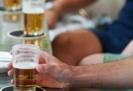 Garda Financiara a confiscat 100.000 sticle de bauturi alcoolice in valoare de 600.000 lei