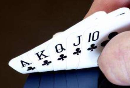 Doua site-uri de poker platesc milioane de dolari pentru a scapa de acuzatiile de frauda din SUA