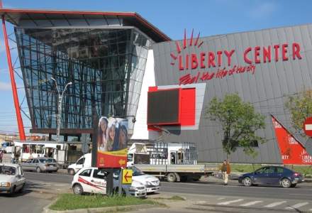 Auchan deschide un supermarket in mall-ul Liberty Center. Supermarketul Carrefour va fi inchis