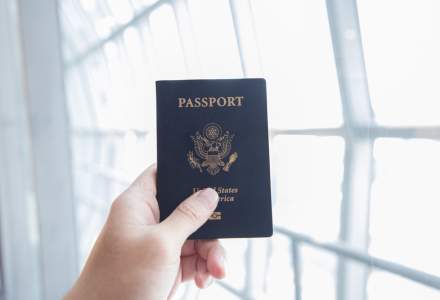 10 tari in care cu bani poti sa-ti cumperi al doilea pasaport sau "rezidenta de elita"