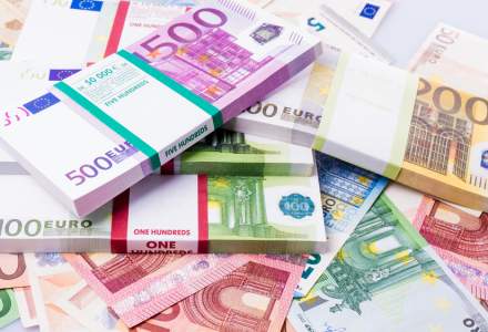 Romania a atras 1,75 MLD euro de pe pietele externe printr-o emisiune de euroobligatiuni. Managerii de fonduri, cei mai interesati