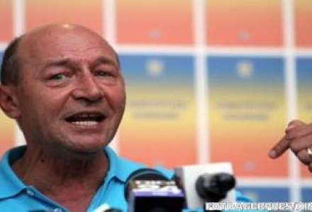 Basescu: Revenirea la Cotroceni nu mai este o prioritate pentru mine