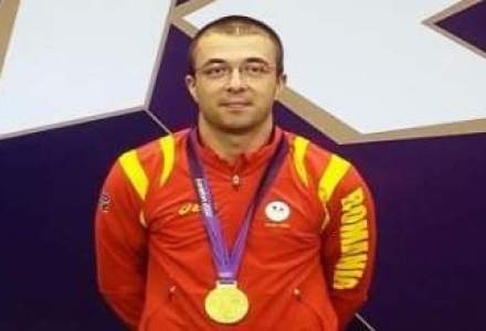 Romania, pe locul 20 in clasamentul pe medalii la JO de la Londra