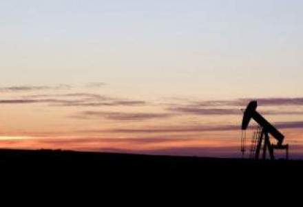 Pretul petrolului a crescut cu aproape 5% la sfarsitul saptamanii