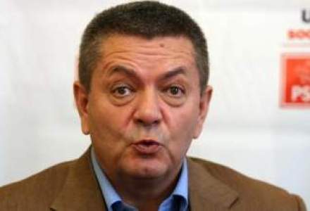 PDL vrea demisia lui Ioan Rus pentru "mascarada" mini-recensamantului