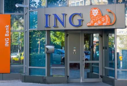 ING Home'Bank a picat: o parte dintre clienti nu isi mai pot verifica soldul conturilor prin intermediul aplicatiei