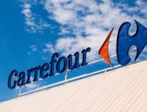 Carrefour integreaza noua...