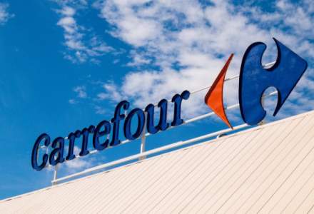 Carrefour integreaza noua platforma blockchain lansata de catre IBM care verifica provenienta si calitatea produselor proaspete