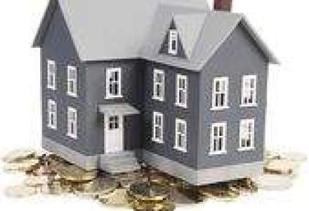 UniCredit Tiriac lanseaza un credit pentru achizitia de locuinte in ansambluri rezidentiale noi