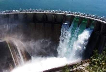 Hidroelectrica activeaza din nou clauza majora din cauza secetei