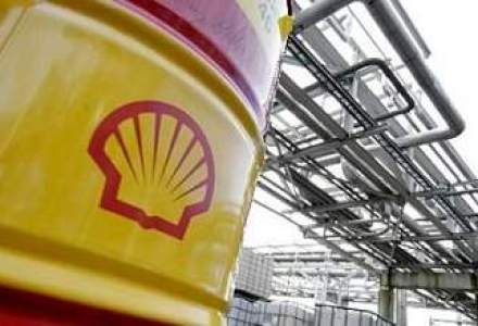 Royal Dutch Shell retrage fonduri din bancile europene