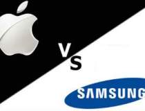 Batalia Apple-Samsung scoate...