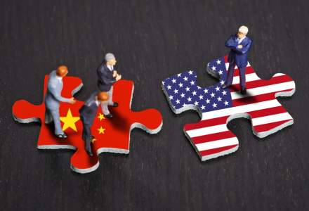 Analiza ICSS: SUA si China: "Art of Deal versus Art of War"